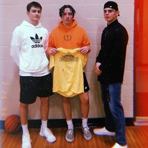 Meet your Posher, Owen